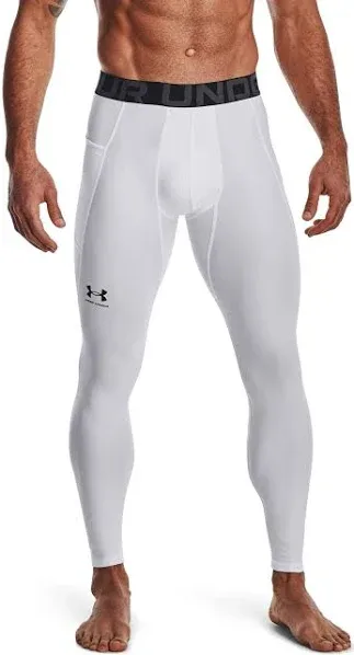 Under Armour Men's HeatGear Leggings