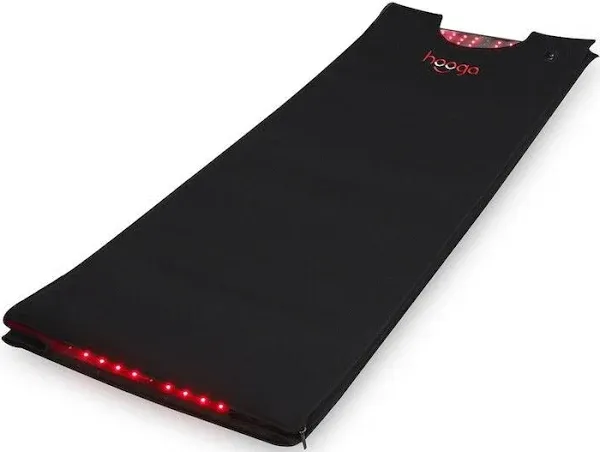 Hooga Red Light Therapy Pod