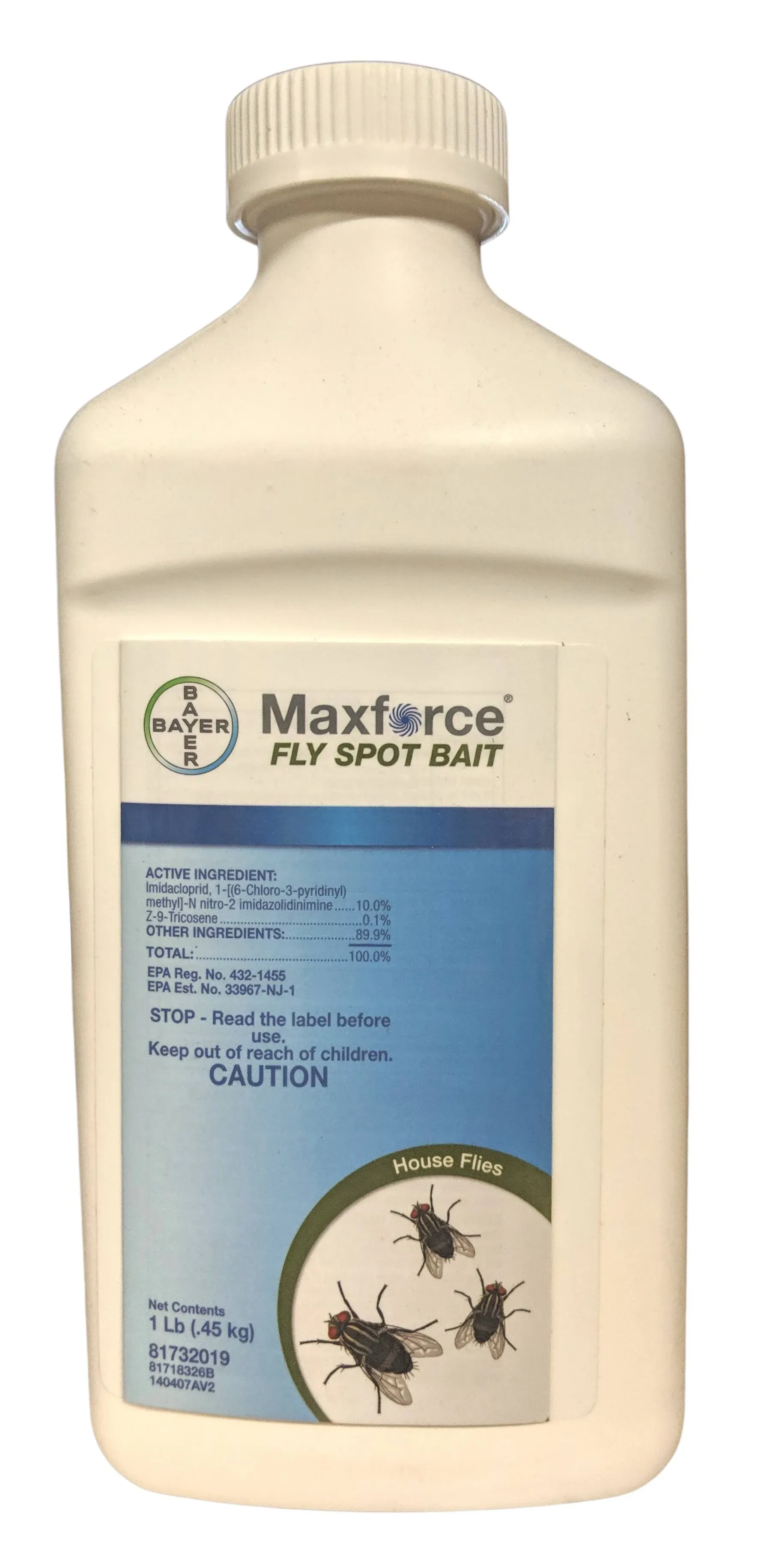 Maxforce Fly Spot Bait