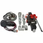 Hydraulic Third Function Valve Kit