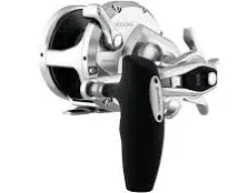 Shimano OCEA JIGGER 4000 Conventional Reels (OCEAJG4000HG) Fishing