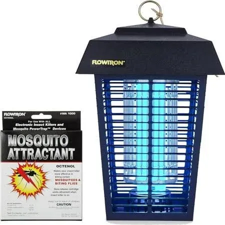 Flowtron Electric Insect Killer BK-40D