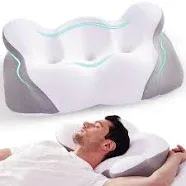 Neck Cervical Pillow