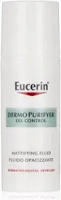 Eucerin Dermopurifyer Flu Opac