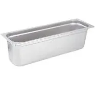 Winco SPJL-6HL Steam Table Pan