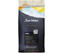 Huila Juan Valdez Coffee - Origin Selection 16 oz - 454g