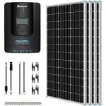 Renogy 400 Watt 12 Volt Solar Starter Kit