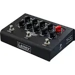 Laney Ironheart Martin Miller Loudpedal 60-watt 2-channel Amplifier Pedal