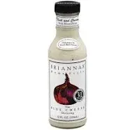 Briannas Blue Cheese Dressing