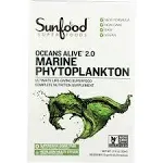 Sunfood Marine Phytoplankton, 1 fl.oz