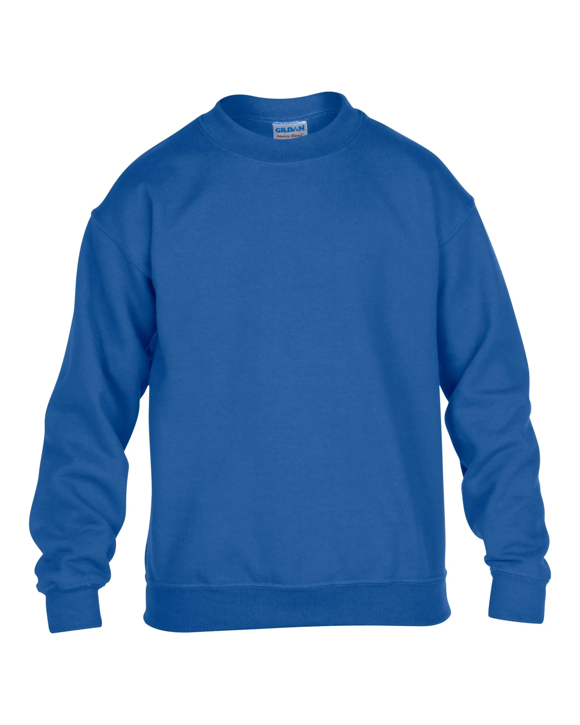 Gildan Heavy Blend Youth Sweatshirt Kids