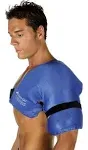 Elasto-Gel Shoulder Sleeve Large/XL