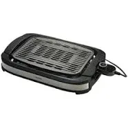 Zojirushi EB-DLC10 Indoor Electric Grill