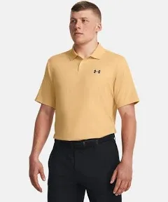 Under Armour Men's Performance 3.0 Polo