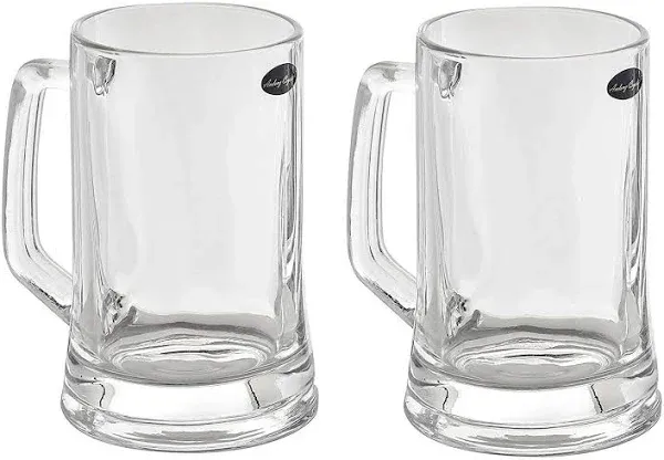 Amlong Crystal Lead-Free Beer Mug