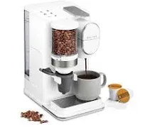 Cuisinart Grind Brew Single-Serve Coffeemaker