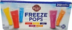 Wellsley Farms Freeze Pops