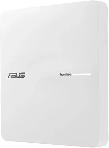 ASUS ExpertWiFi EBA63 AX3000 Dual-Band PoE Access