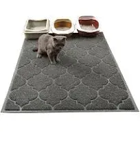 Cat Litter Mat XL Super Size