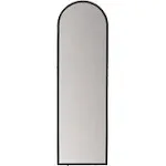 Brewster Aria Arched Mirror