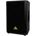 Behringer VP1220 800W 12 inch Passive Speaker