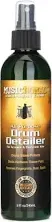 MusicNomad Premium Drum Detailer and Polish, 8 oz (MN110)