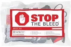 curaplex Stop the Bleed Basic Kit