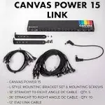 Walrus Audio Canvas Power 15 Link Power Supply