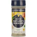 Morton Nature's Seasons Seasoning Blend