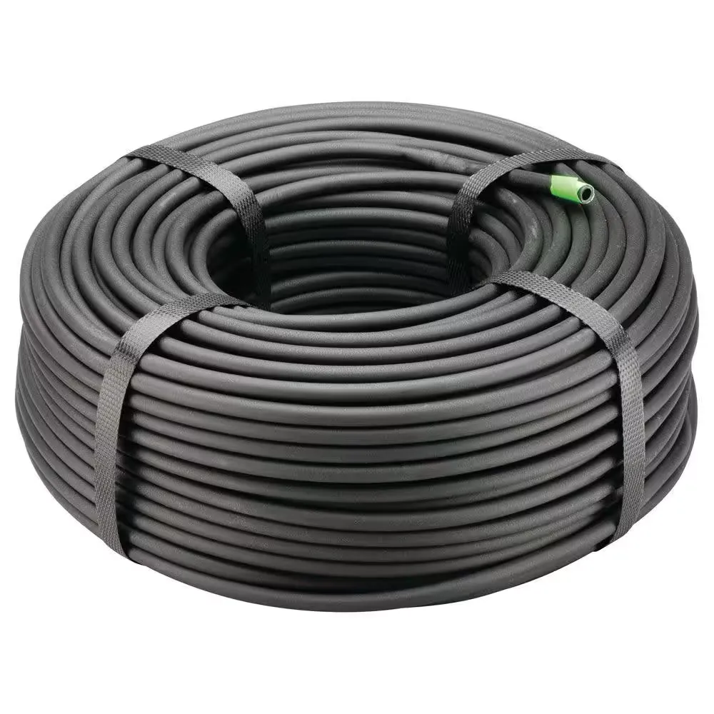 Rain Bird T22-250S Drip Irrigation 1/4" Blank Distribution Tubing