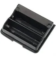 AA Battery Case for Yaesu Walkie Talkie Radio VX-5R VX-6R VX-7R VX-6E as FBA 23