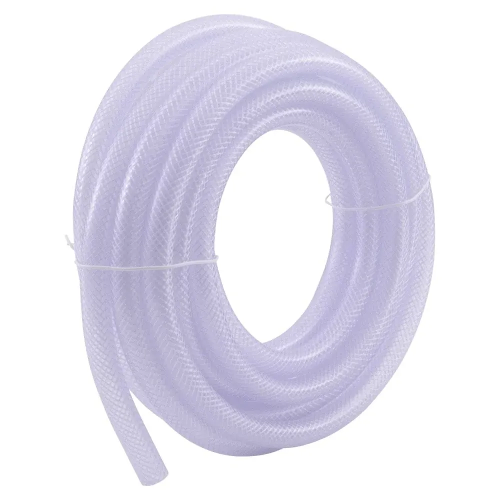 EASTMAN 3/8-in ID x 20-ft Reinforced PVC Tubing