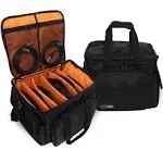 Gator Cable & Accessory Organization Bag (Small)