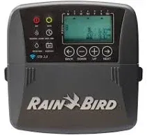 Rain Bird ST8i-2.0 8-Zone Smart Irrigation WiFi Sprinkler Timer