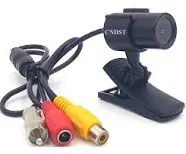 CNDST CCTV 1/3 Sony HD Mini Bullet Pinhole Security Camera