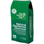 Big Green Egg Natural Hardwood Lump Charcoal