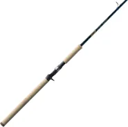 St. Croix Triumph Musky Casting Rod