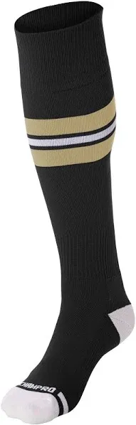 Champro AS3 Striped Baseball / Softball Socks