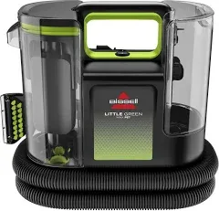 Bissell Little Green Max Pet Portable Carpet Cleaner