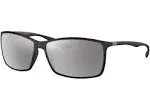 Fuse Lenses Ray Ban RB4179 Polarized