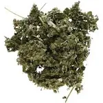 Organic Red Raspberry Leaf C/s 1 Lb By Starwest Botanicals