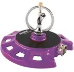 DRAMM ColorStorm Spinning Sprinkler