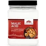 Malic Acid Powder