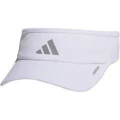 Women's Adidas Superlite 3 Visor, Black