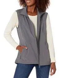 Charles River Women's Pack-N-Go Vest