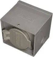 Generac 6340 30 Amp Power Inlet Box