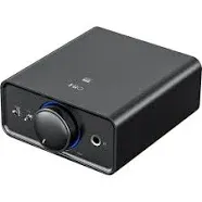 FiiO K5 Pro ESS Desktop USB DAC and Headphone Amplifier