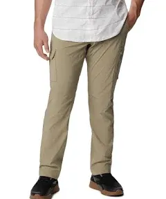 Columbia Men's Silver Ridge Utility Pant