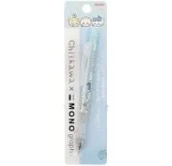 Sun-Star Stationery S4219236 Chikawa Mechanical Pencil, Monograph, Drawing