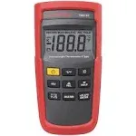 Amprobe TMD-50 Thermocouple Thermometer K Type